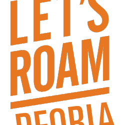 Let's Roam Peoria