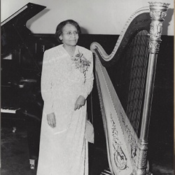 Annie Turnbo Malone, Peoria's first African American female millionaire