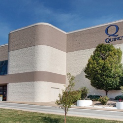 Quincy Medical Group building