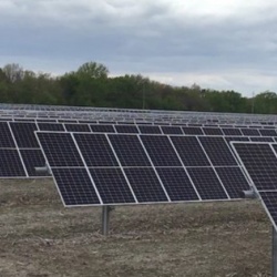 Fulton Solar Project