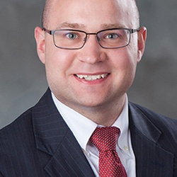 Patrick V. Masso, CFA, Heartland Bank Wealth Management