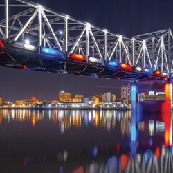 Murray Baker Bridge