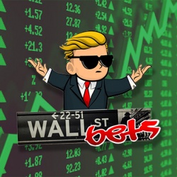 Wall Street Bets logo