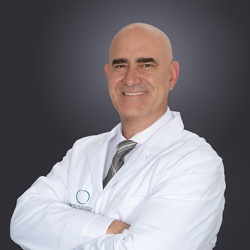 Dr. Todd Gerlach is a board-certified plastic surgeon at Soderstrom Skin Institute with more than 20 years of experience.