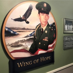 Goodwill of Central Illinois, Wing of Hope