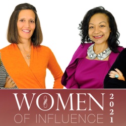 Women of Influence 2021