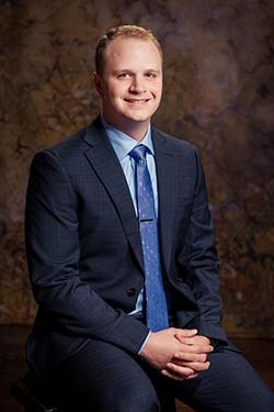 Miles A. Colwell, Sr. | PeoriaMagazines.com