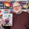 Bob Gordon, Acme Comics & Books